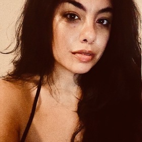 Silvia Pizarro McCants