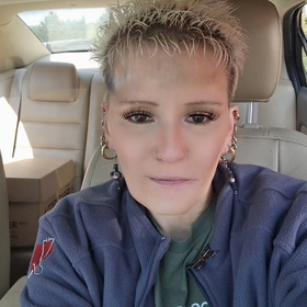 Cassandra Thompson-Gilbreath