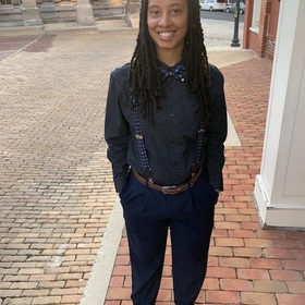 Amber Diggs