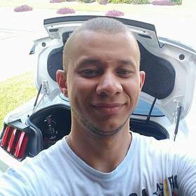 Michael Sirmons-kling