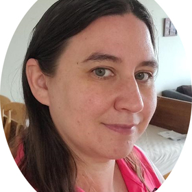 Elizabeth Magnus-Gentry