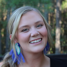 Hadlee Harper’s headshot.