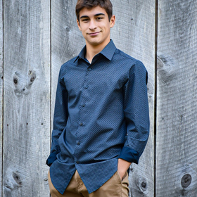 Tyler Hall