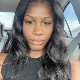 Kylima Wilson’s headshot.