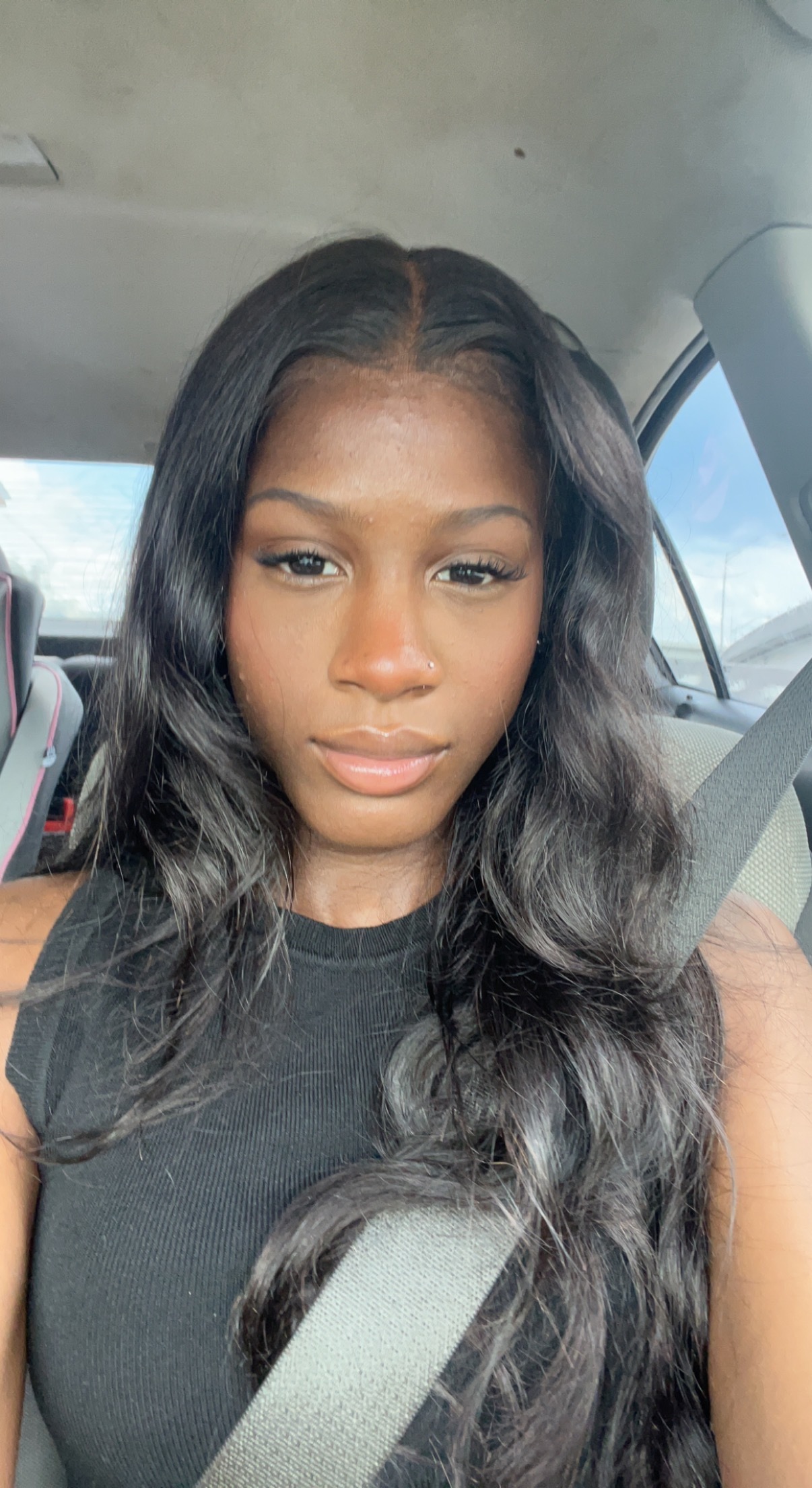 Placeholder headshot for Kylima Wilson.