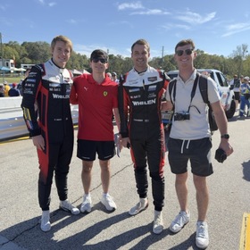 Danny Gonzalez Gonzalez