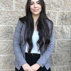 Marina Oliveira Reis