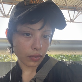 Julisa Carbajal’s headshot.