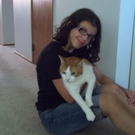 Jennifer Wojcik