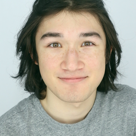 Michael Michael Uribe’s headshot.