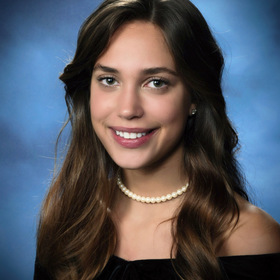 Sofia Mazzarelli