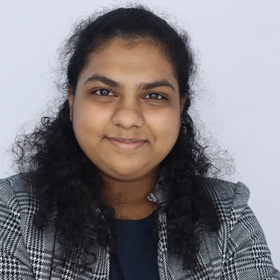 Joeeta Joee’s headshot.