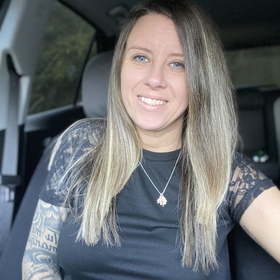 Cortney Nixon’s headshot.