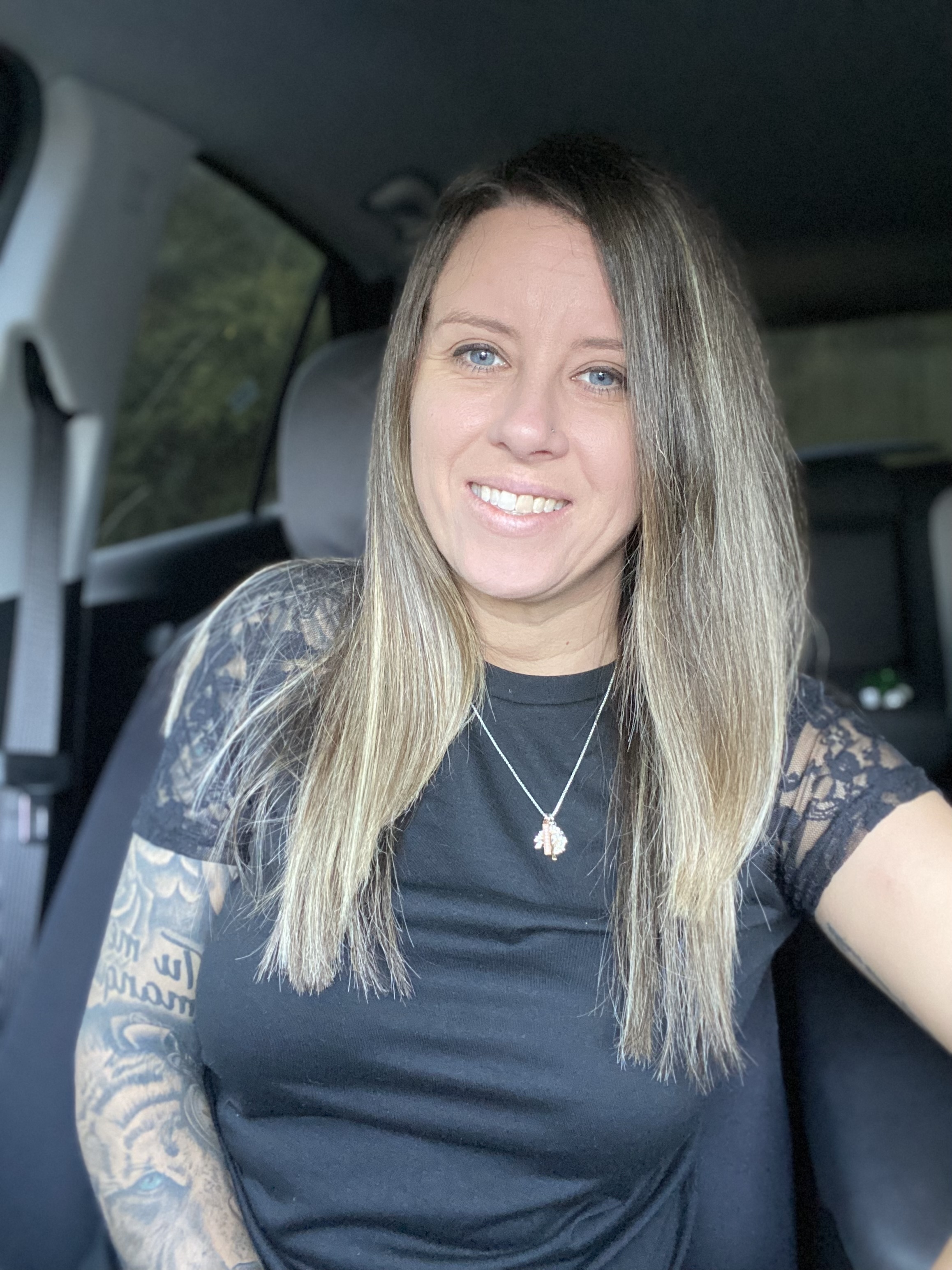 Placeholder headshot for Cortney Nixon.