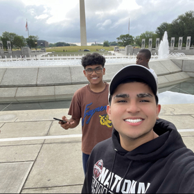 Rana Arshad’s headshot.