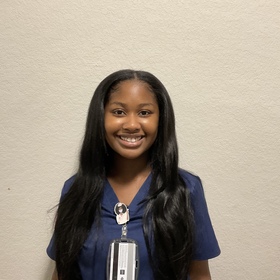 Kambryn Dukes’ headshot.