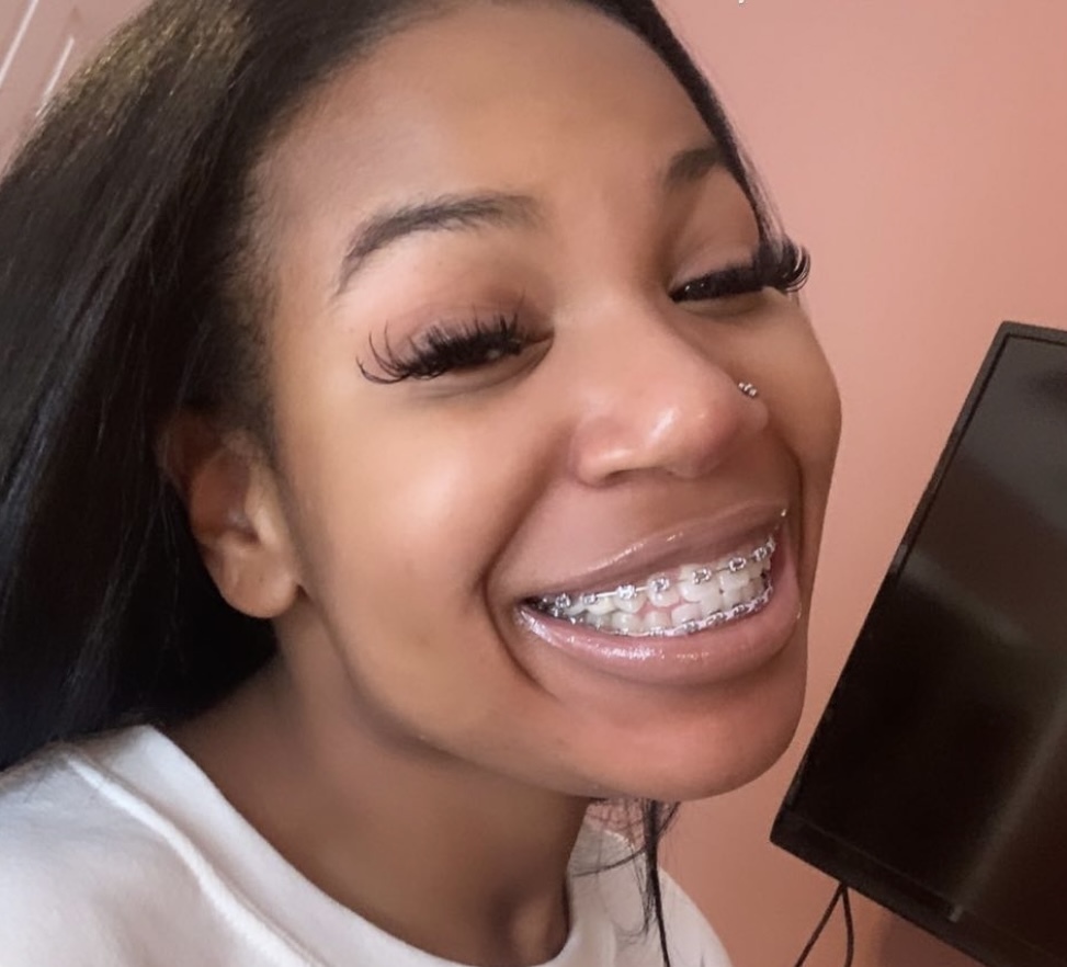 Placeholder headshot for Jayselynn Peeples.