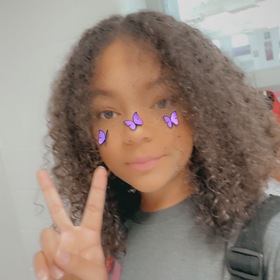 Jada Montford’s headshot.