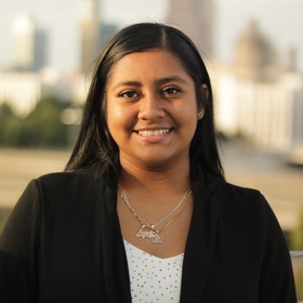 Jacqueline Valente-Ramirez