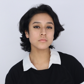 Jasmine Munoz’s headshot.