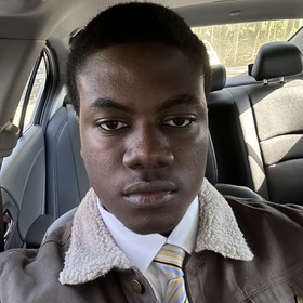 Chinenyenwa Aso-Ibeh