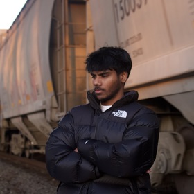 Shafin Mrinmoy’s headshot.