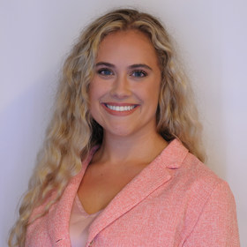 Katherine Griffiths’ headshot.