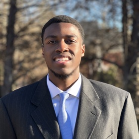 Emeka Eronini’s headshot.