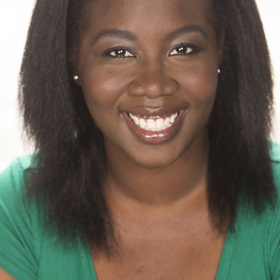 Quantieshia Brown’s headshot.