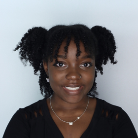 Nakhyria Chandler’s headshot.