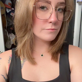 Savannah Swigart’s headshot.