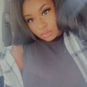 Ashlei Cummings’ headshot.