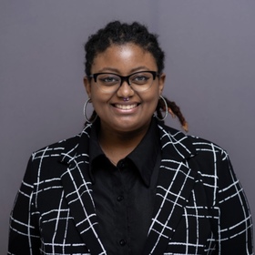 Star Goodgame’s headshot.