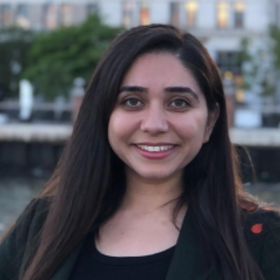 Nidhi Bheemabhai Chhaiya