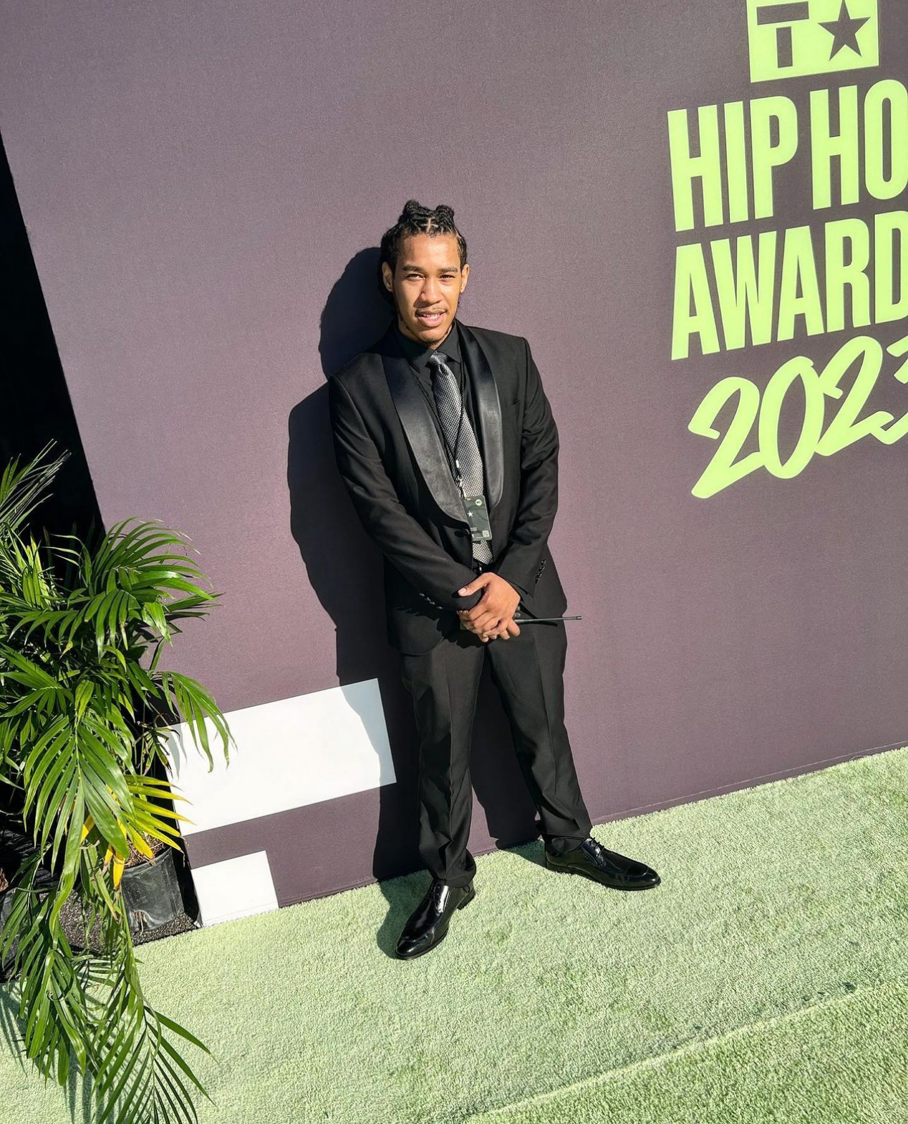 Placeholder headshot for Dawud Gause-Seignious.