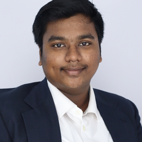 Niruthiya Narashiman Srinivasan