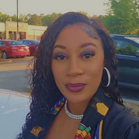 Sherigay Mason Palmer