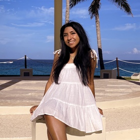 Maria Chaparro-Perez