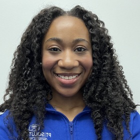 Andromeda Kemp’s headshot.