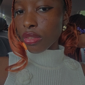 Janifer Mane’s headshot.