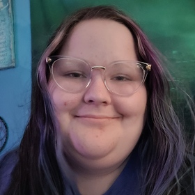 Abigail Haynie’s headshot.