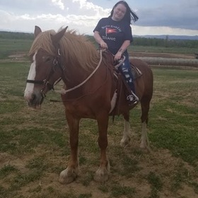 Tiffany Cleghorn
