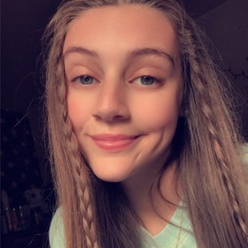 Paige Frew