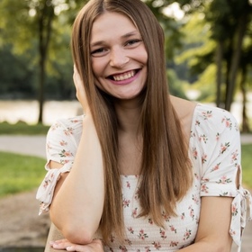 Abigail Lammers