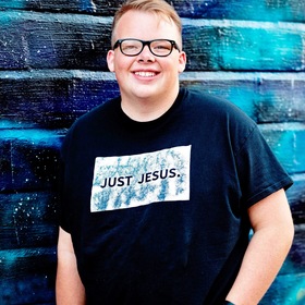 David May Jr.