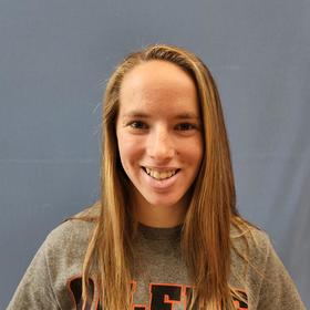 Samantha Rohrs