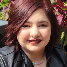 Zoe Skarupa