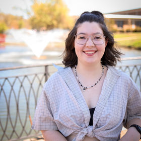 Emmalee Stapleton’s headshot.