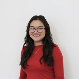 Aurora Padilla Jimenez