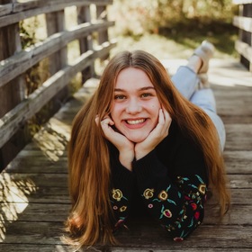 Jessa Alderman